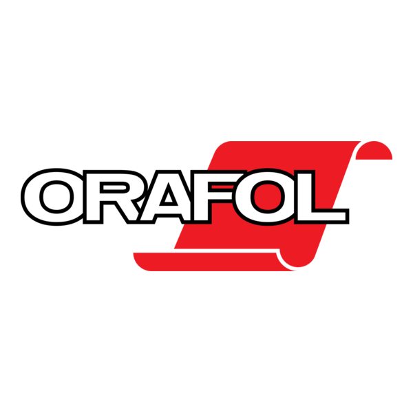 Orafol Logo PNG Vector