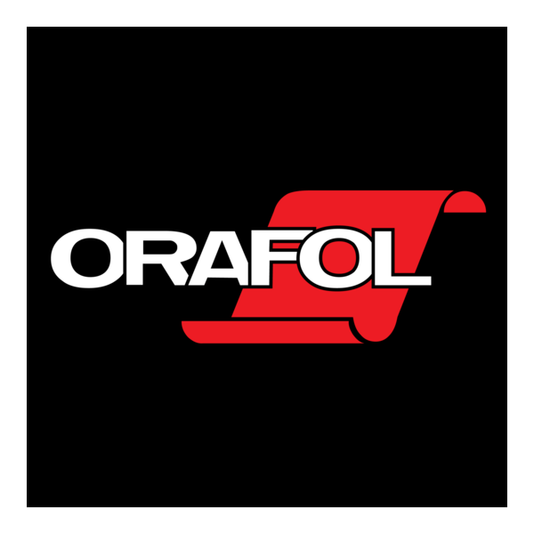 Orafol Logo PNG Vector