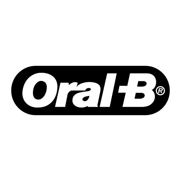 Oral-B Logo PNG Vector