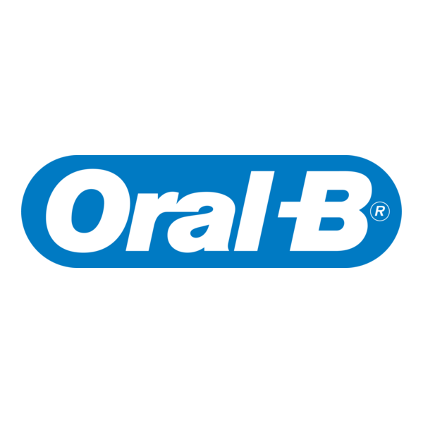 Oral-B Logo PNG Vector