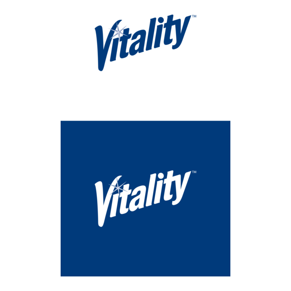 Oral-B Vitality Logo PNG Vector