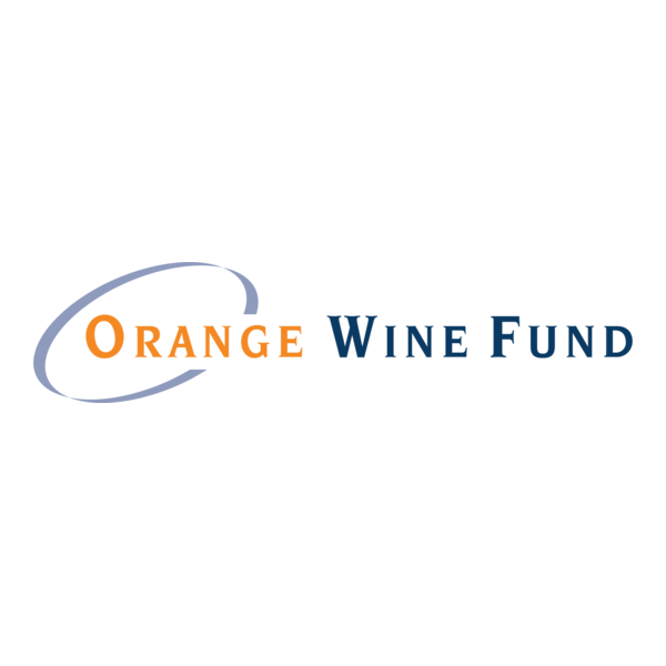 Orange Wine Fund Logo PNG Vector