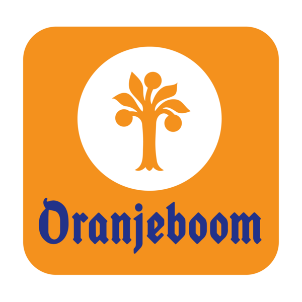Oranjeboom Logo PNG Vector