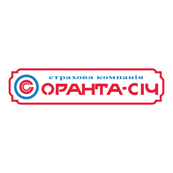 oranta sich Logo PNG Vector