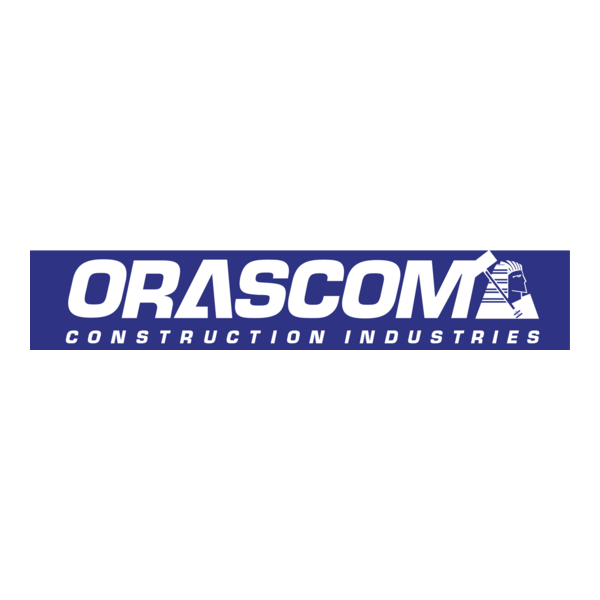 Orascom Logo PNG Vector