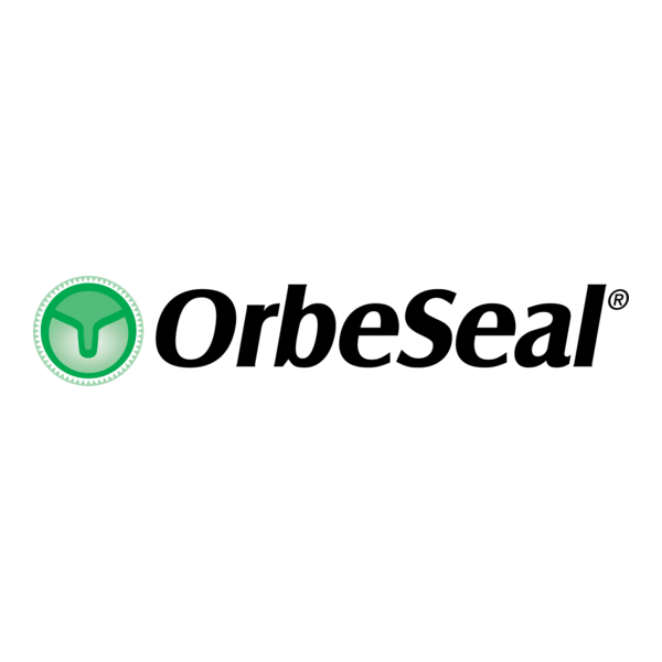 Orbeseal Logo PNG Vector