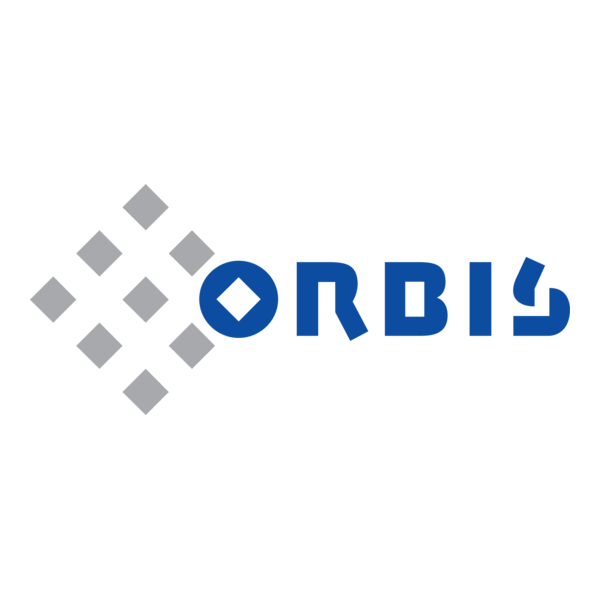 Orbis Logo PNG Vector