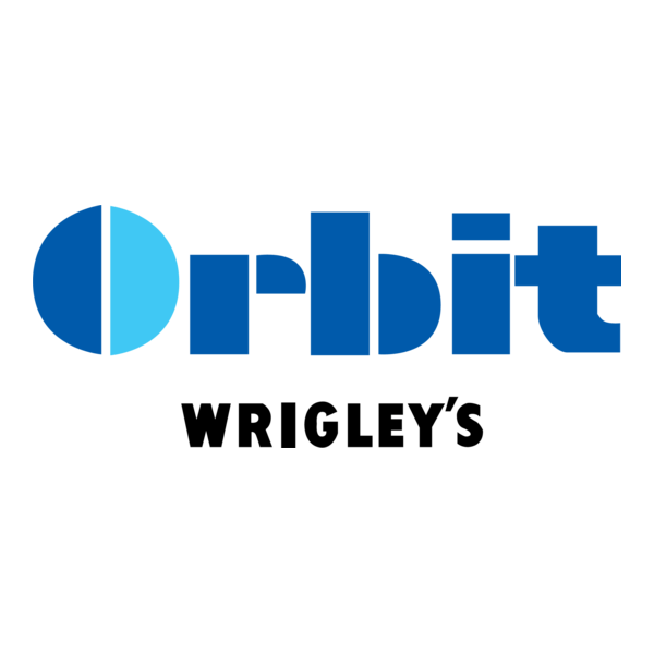 Orbit Logo PNG Vector