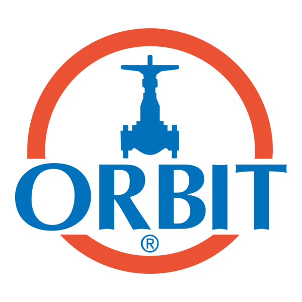 Orbit Logo PNG Vector