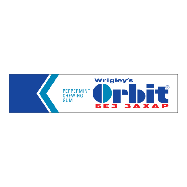 Orbit Logo PNG Vector