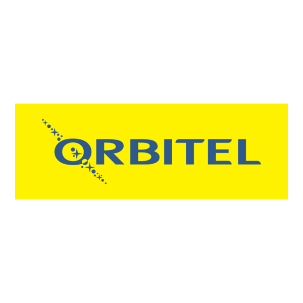 Orbitel Logo PNG Vector