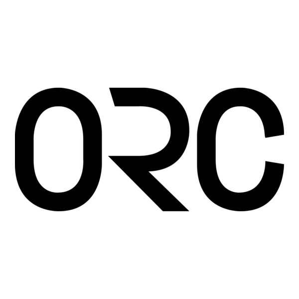 ORC Logo PNG Vector