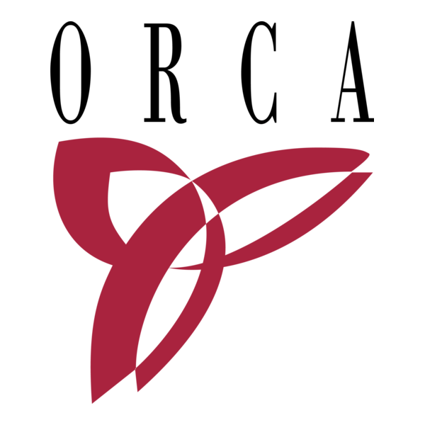 ORCA Logo PNG Vector