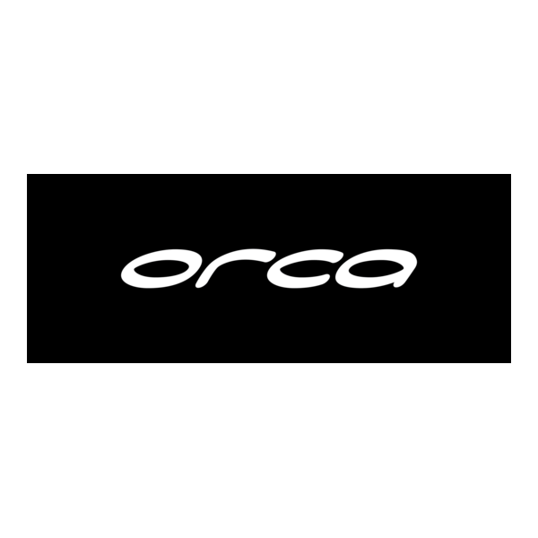 orca Logo PNG Vector