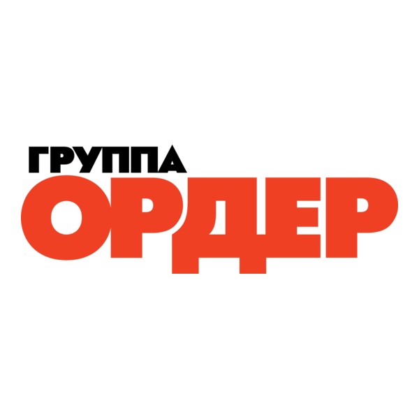 Order Logo PNG Vector