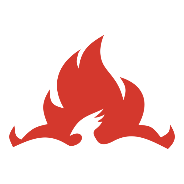 Order Of The Phoenix Logo PNG Vector