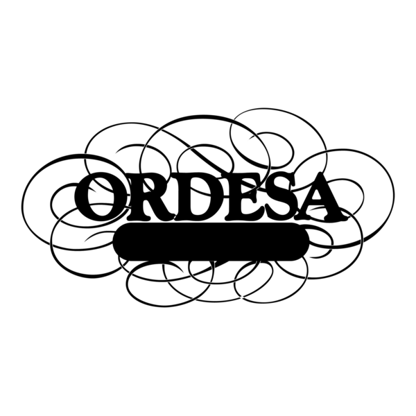 Ordesa Logo PNG Vector