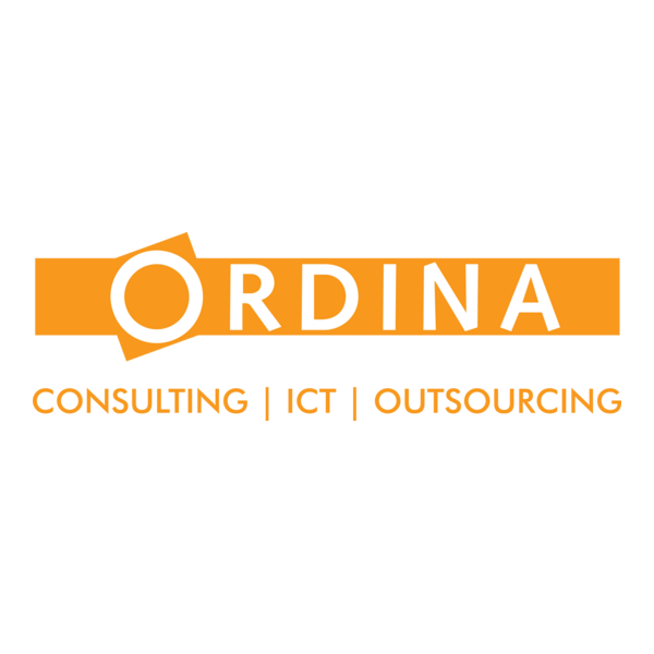 ordina Logo PNG Vector