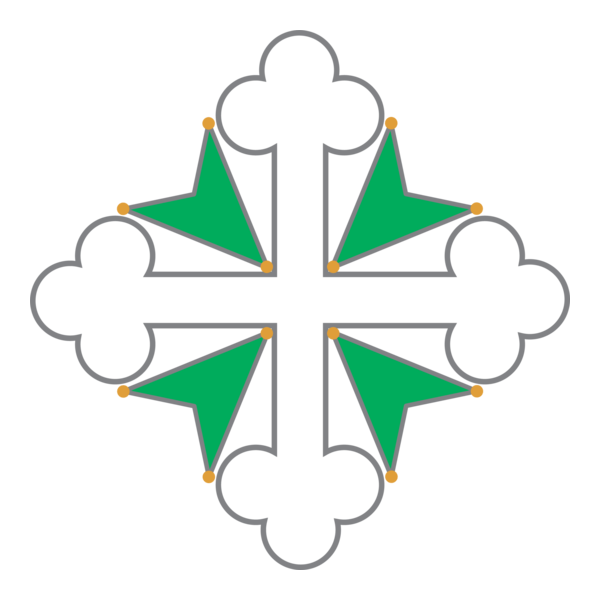 Ordine Mauriziano Logo PNG Vector