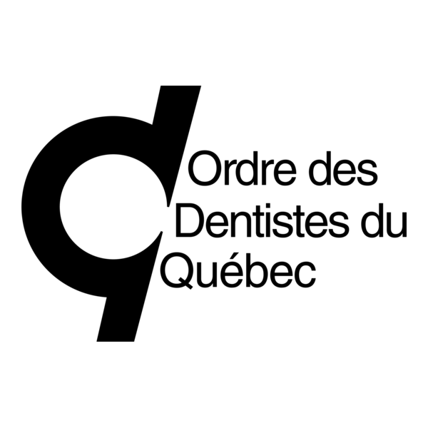 Ordre des Dentistes Logo PNG Vector