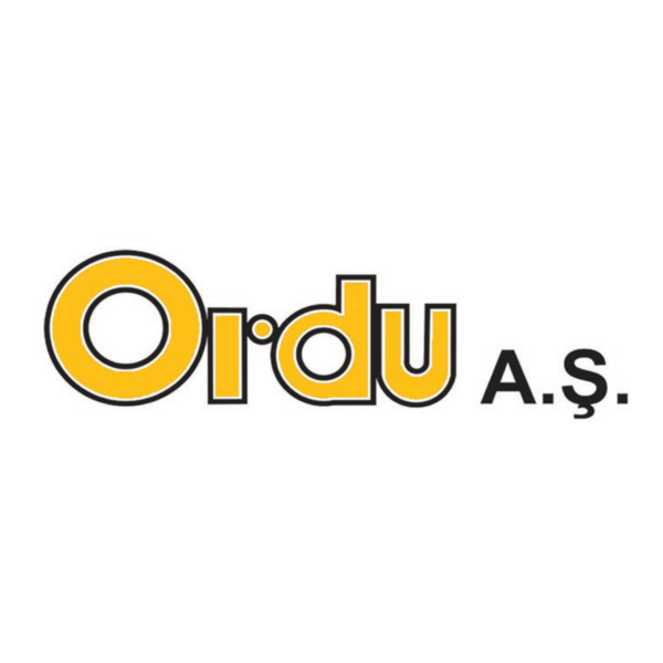 ordu Logo PNG Vector