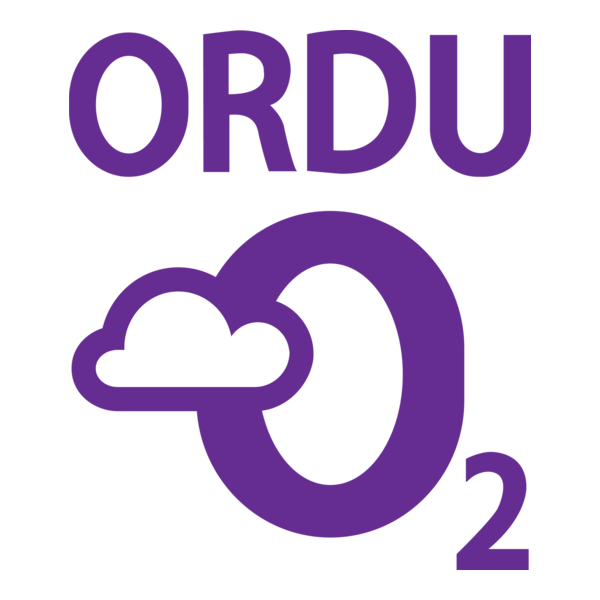 Ordu Logo PNG Vector
