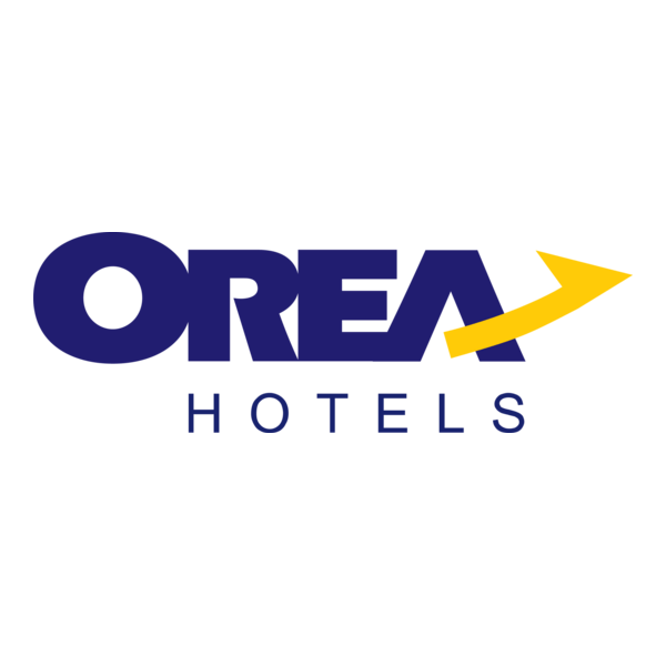Orea Logo PNG Vector