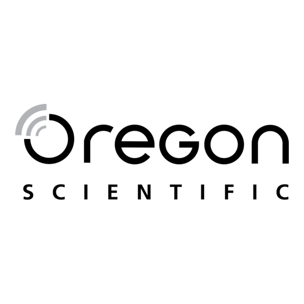 Oregon Scientif Logo PNG Vector