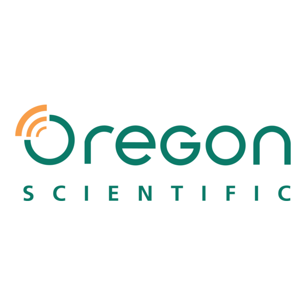 Oregon Scientif Logo PNG Vector