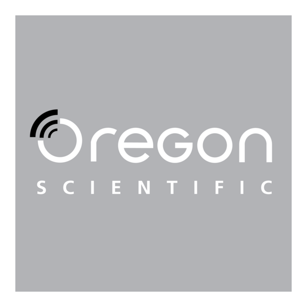 Oregon Scientif Logo PNG Vector