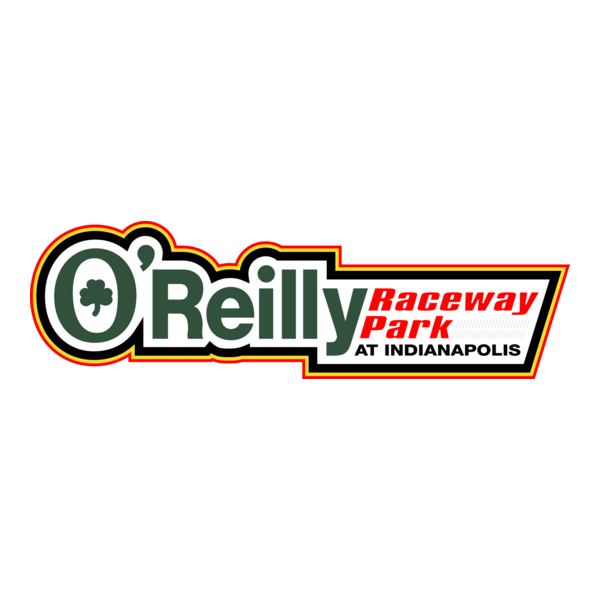 O'Reilly Raceway Park Logo PNG Vector
