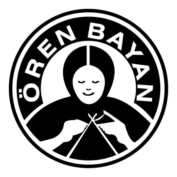 Oren Bayan Logo PNG Vector