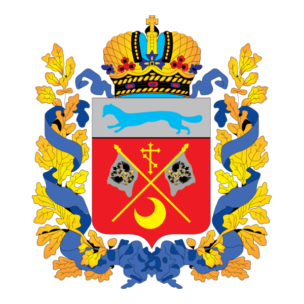 Orenburg region Logo PNG Vector