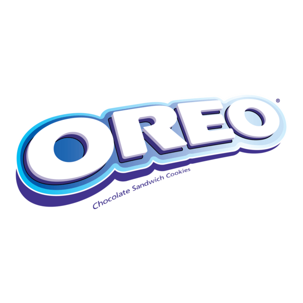 Oreo Logo PNG Vector