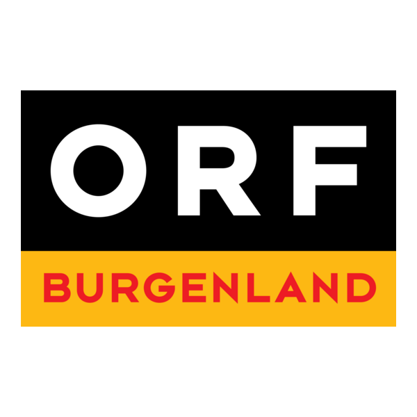 ORF Burgenland Logo PNG Vector