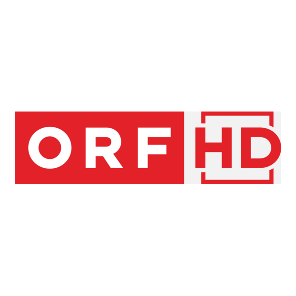 ORF HD Logo PNG Vector