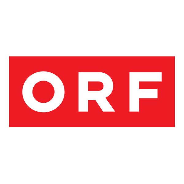 ORF Logo PNG Vector