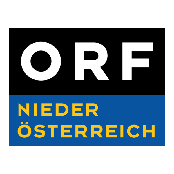 ORF Niederösterreich Logo PNG Vector