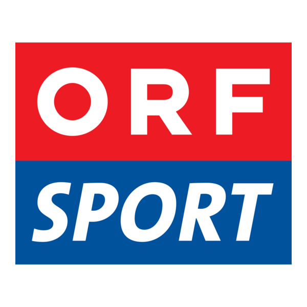 ORF Sport Logo PNG Vector