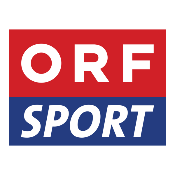 ORF Sport Logo PNG Vector