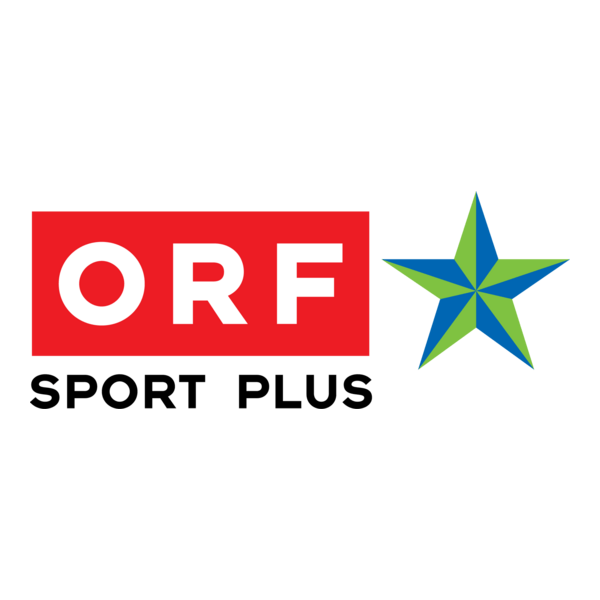 ORF Sport Plus Logo PNG Vector
