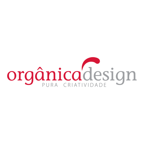 ORGANICA DESIGN Logo PNG Vector