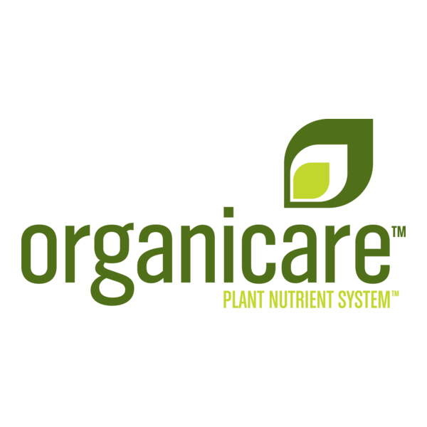 Organicare Logo PNG Vector