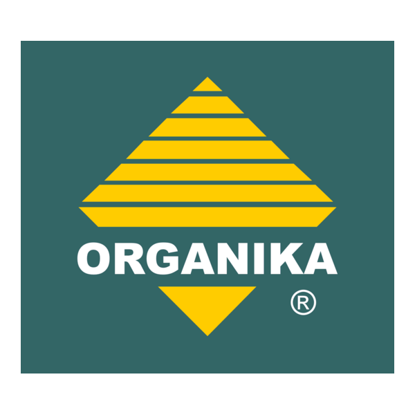 Organika Logo PNG Vector