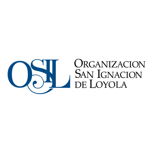 Organizacion San Ignacio De Loyola Logo PNG Vector