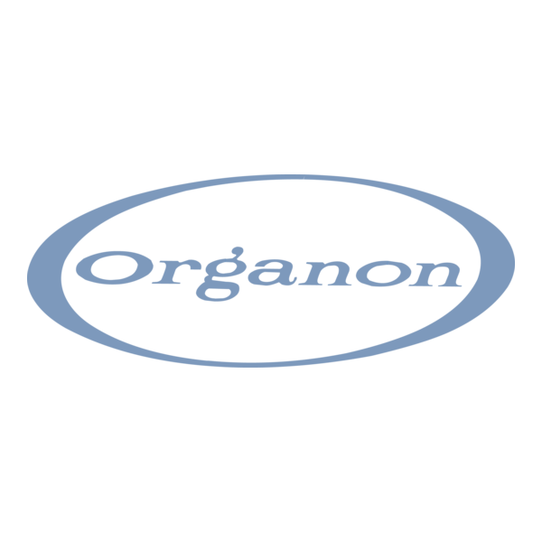 Organon Logo PNG Vector