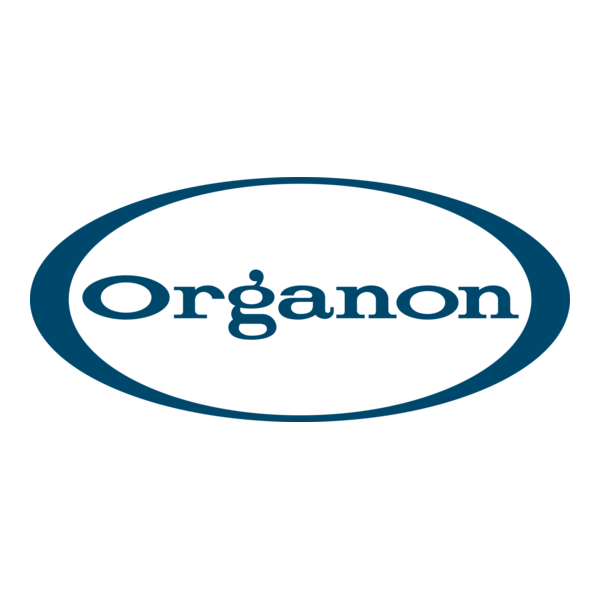 Organon Logo PNG Vector