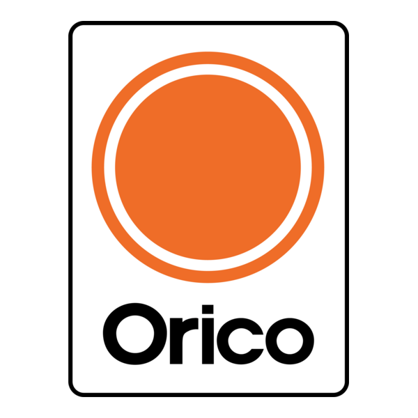 Orico Logo PNG Vector