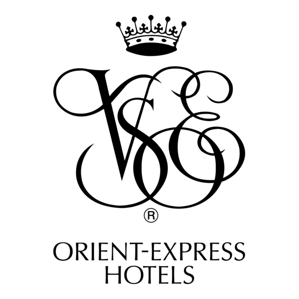 Orient-Express Hotels Logo PNG Vector