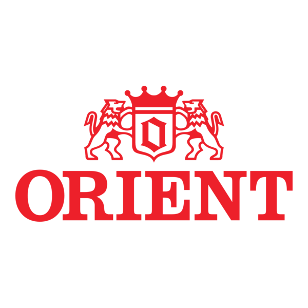 Orient Logo PNG Vector